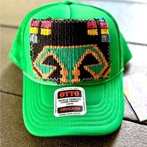 Orijinal Design Trucker Hat